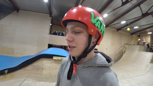 НОВЫЕ ПЕГИ ДЛЯ САМОКАТА ЗА 1990 рублей смотреть онлайн