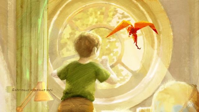 SCP 1762 Куда Исчезли Драконы? - SCP Secret Files смотреть онлайн