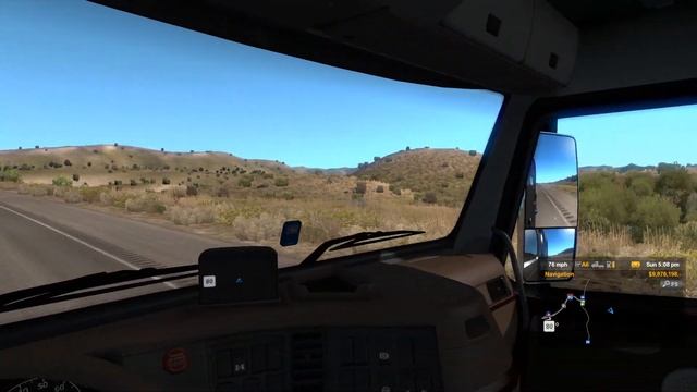 SECRET ROADS TO UTAH DLC! [American Truck Simulator] смотреть онлайн