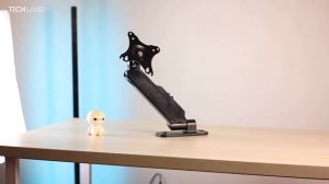 These Monitor Mounts can Save your LIFE !!! I Kaloc Monitor Mounts