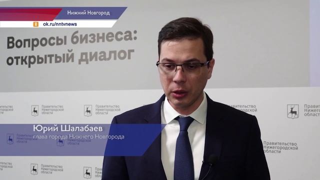 Поддержка бизнеса