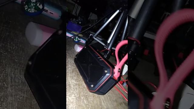 W King S18 Bluetooth Speaker BASSBOOTED test!!