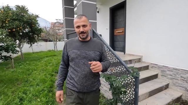 İstanbul'dan Toparlar Köyüne Göç! Artık Kendimiz İçin Yaşayacağız. Huzurumuz, Sağlımız Geri Geldi! смотреть онлайн