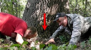 ВЫКОПАВ ЭТУ ДРЕВНЮЮ НАХОДКУ я ПРОСТО НЕ ПОВЕРИЛ в СВОЮ УДАЧУ! В Поисках Клада от Влада!
