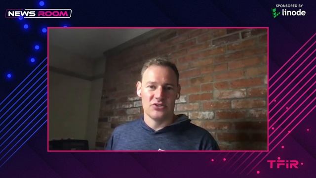 We Live In The Multi-Cloud Era - HashiCorp Report смотреть онлайн