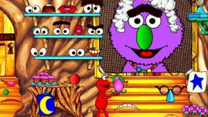 Sesame Street: Elmo's Preschool (1996)
