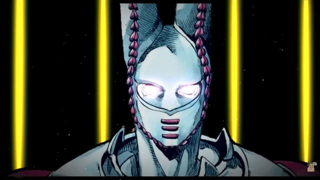 D4c LoveTrain Concept Video смотреть онлайн