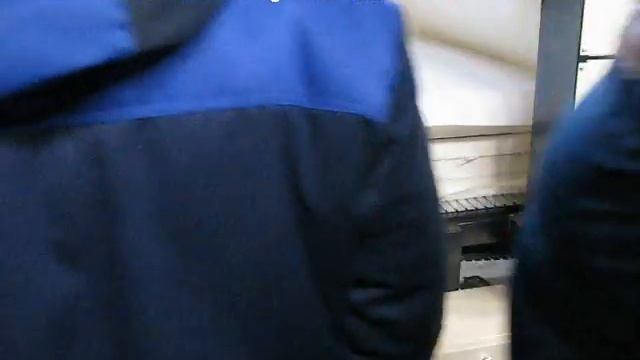 Машина для резки ЭППС и базальтового мата.Упаковка ЭППС. смотреть онлайн