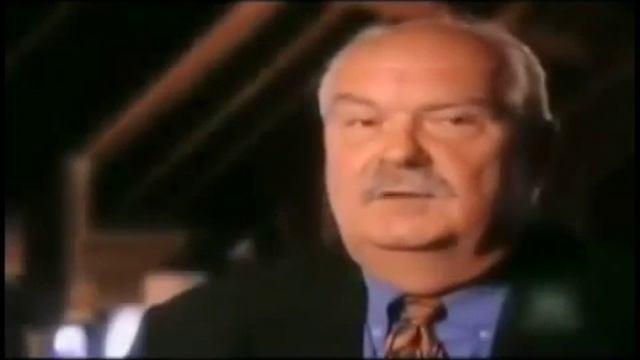 Ворота ада. Околосмертный опыт.