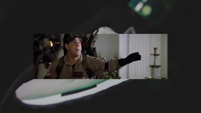 Reebok x Ghostbuster | Broken Chains смотреть онлайн