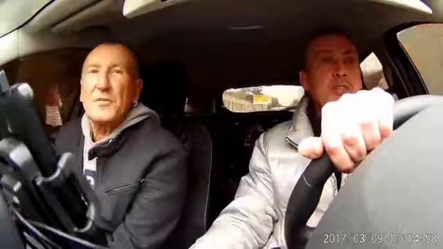 ПОДОБРАЛ РСП С РЕБЁНКОМ. МЕГАНЫЧ ЗАПУСТИЛ ТАРАКАНА смотреть онлайн