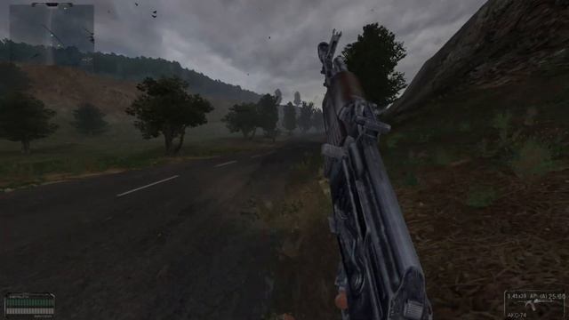 ЧТО СЛУЧИЛОСЬ С ГРУППОЙ СТАЛКЕРОВ? STALKER Oblivion Lost Remake #8