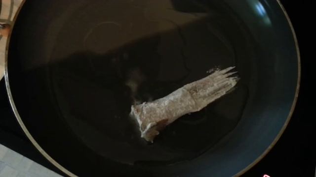 Готовим морского красного окуня вкусно