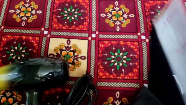 VEGA Professional Hair Dryer | VEGA VHDP-04 SUPER-PRO 2400W HAIR DRYER | Unboxing & Review смотреть онлайн