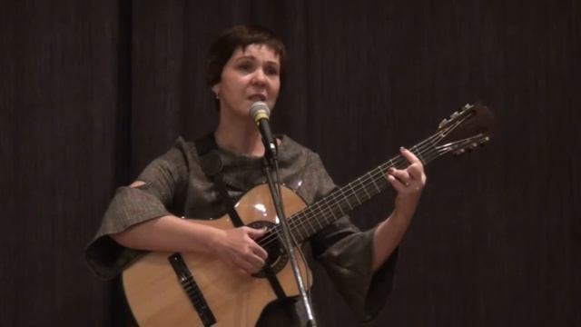 Юбилейный вечер "Нам 10 лет" (Прага, 20.10.2018)