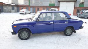 ВАЗ 21065 СОСТОЯНИЕ НОВОГО АВТОМОБИЛЯ