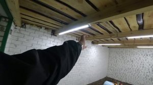 Китайская автономка ВЕБАСТО, ТЕПЛО В гараж ЧЕРЕЗ БАТАРЕЮ ...