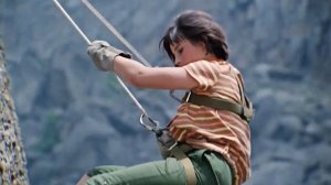 СКАЛОЛАЗКА