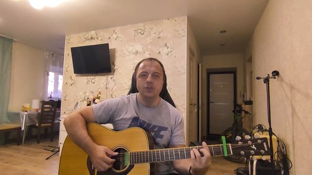 Алексей Глызин поздний вечер в Сорренто кавер смотреть онлайн