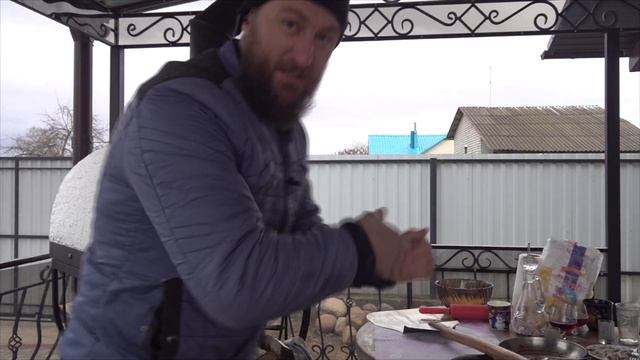 Садовая печь Умелица смотреть онлайн