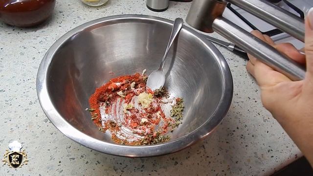 Это блюдо побило все рекорды на моей кухне! Куриные крылышки в маринаде от шеф-повара.