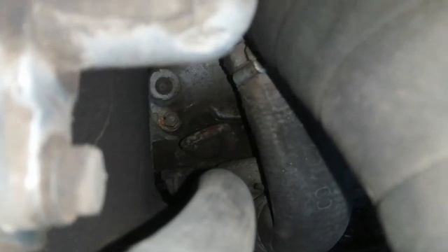 Где находится номер двигателя ДВС 3ил 130 зил 131 смотреть онлайн