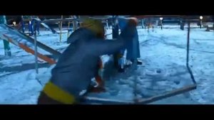 Тариф «Новогодний»