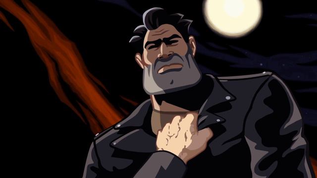 Weekly Xbox Game Pass Quest Guide - Earn an Achievement, Full Throttle Remastered Part 7 смотреть онлайн