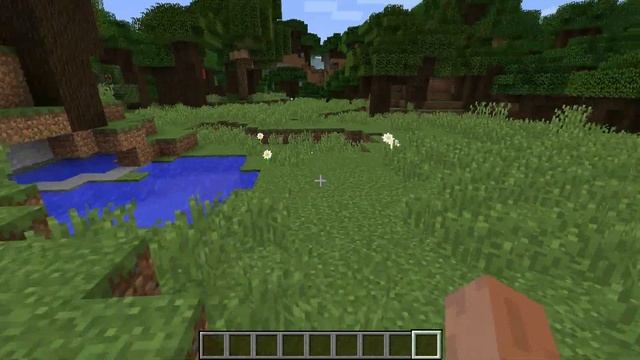 Топ 10 полезных модов на Майнкрафт 1.12.2 1.14.4 1.15.1 || Для любой сборки модов смотреть онлайн