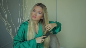 УКЛАДКА НА КАЖДЫЙ ДЕНЬ ДЛЯ ДЛИННЫХ ВОЛОС! ЛЕГКО И БЫСТРО!