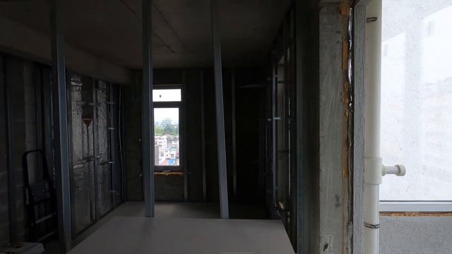 31 КВ.М. 11 ЭТАЖ | КВАРТИТРА В ЖК "ГОЛУБЫЕ ДАЛИ" - ЛОТ №  | #ВТОРИЧКИСОЧИЮДВ