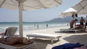 Как доехать на пляж Зоклет на автобусе? Вьетнам Нячанг Март 2020. Лучший пляж вблизи Нячанга?