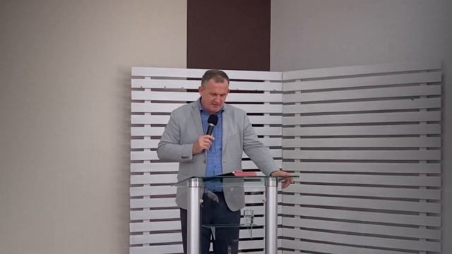 Недільне богослужіння | 03.02.2024