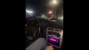 Ланос с турбиной