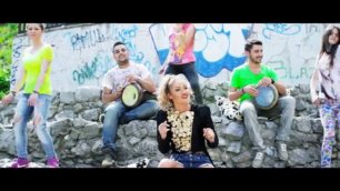 Dafina Dauti ft. Baboo Darabuka - Ska Rendesi (Official Video HD) 2014