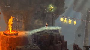 Rayman Legends (Parte - 5)