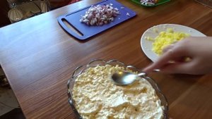 Бюджетный праздничный стол