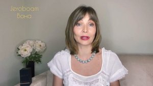 ЗНАКОМСТВО С АРОМАТАМИ JEROBOAM И ELLA K