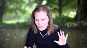 "We're Going On A Bear Hunt" - For Freddie x