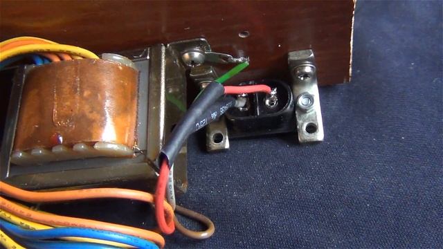 Часы из Видеомагнитофона: как их заставить показывать время