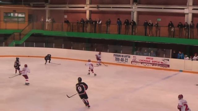 Брейк Данс Снежных барсов 2001 смотреть онлайн