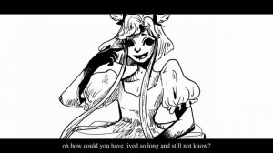 "Villain (빌런)" by Stella Jang | English Cover by Justine M. (lyrics by @nmngh)