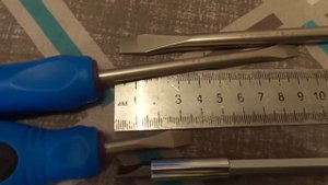 Набор отверток ЗУБР ЭКСПЕРТ 25283-H46