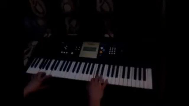 Pszczółka Maja.Keyboard.cover. смотреть онлайн