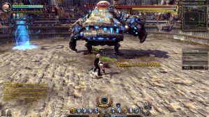 Обзор на класс Grand Master | Dragon Nest