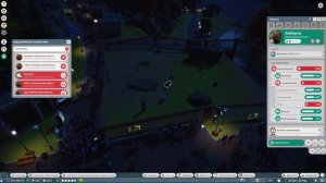 [ФИНАЛ] Гориллы и макаки - Planet Zoo | Прохождение на русском