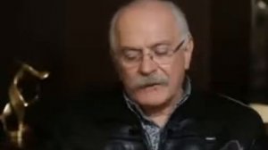 СИЛЬНО! Обращение Никиты Михалкова! Русские не придут!