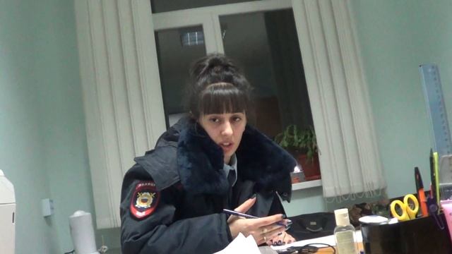 УУП ПП ст.Старотитаровская Саакян Д А намерена отправить в прокуратуру заведомо ложные материалы смотреть онлайн