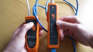 DX Wire Tracker SKU 158584