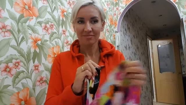 Чехол на чемодан. Посылка с Алиэкспресс. Смотрим качество.